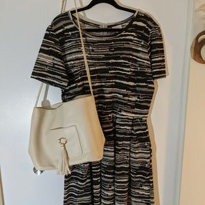 LulaRoe Amelia Dress